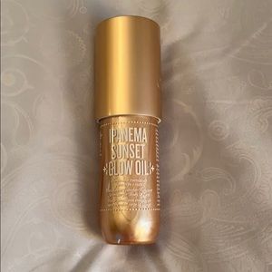 Ipanema Sunset Glow Oil